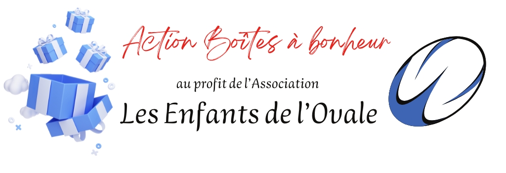 You are currently viewing Les Boîtes à Bonheur 2024