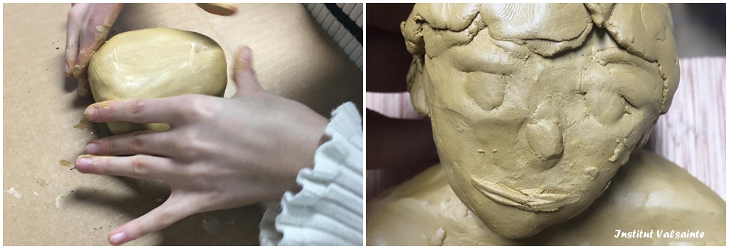Lire la suite à propos de l’article Atelier arts plastiques au collège 2024-2025