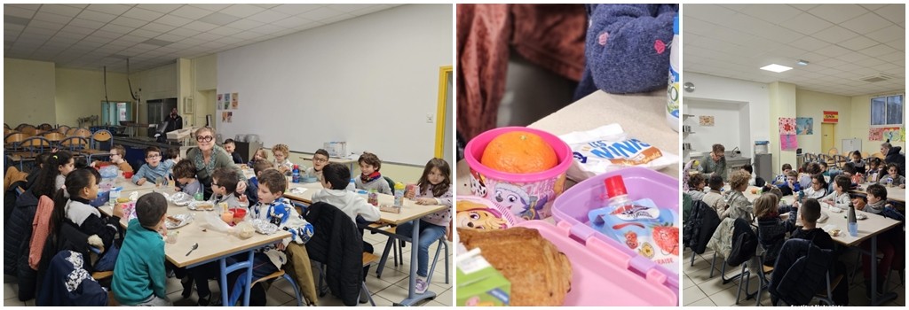 Lire la suite à propos de l’article Importance du petit déjeuner à l’école