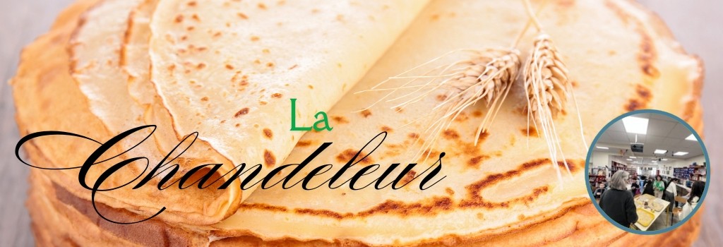 Lire la suite à propos de l’article La chandeleur 2025