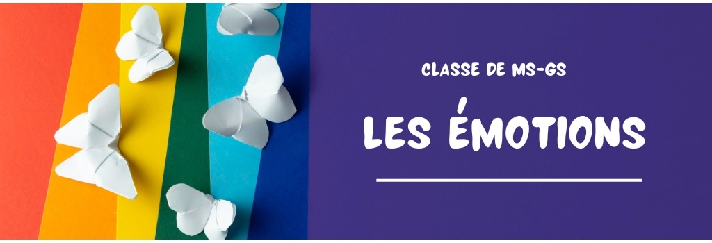 Lire la suite à propos de l’article Journées banalisées en couleurs des MS GS