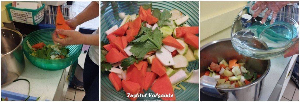 Lire la suite à propos de l’article Atelier cuisine en petite section