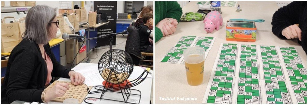 Lire la suite à propos de l’article Le LOTO de la Valsainte 2025