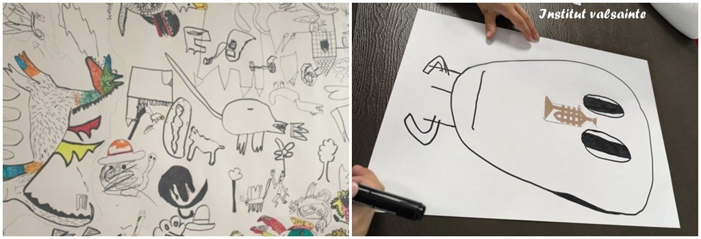 Lire la suite à propos de l’article CP Atelier illustrations