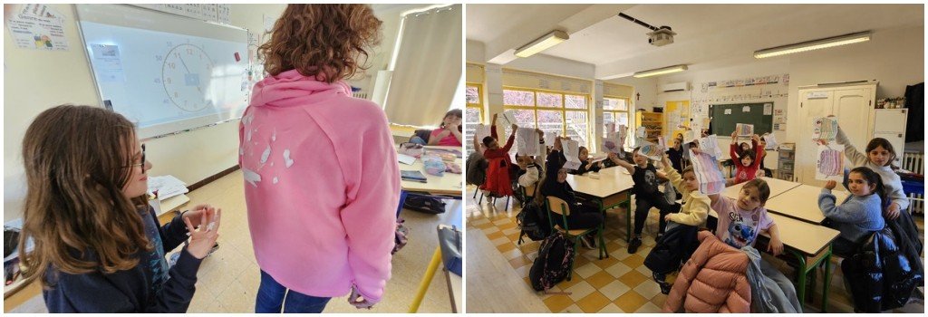 Lire la suite à propos de l’article Poisson d’Avril 2025