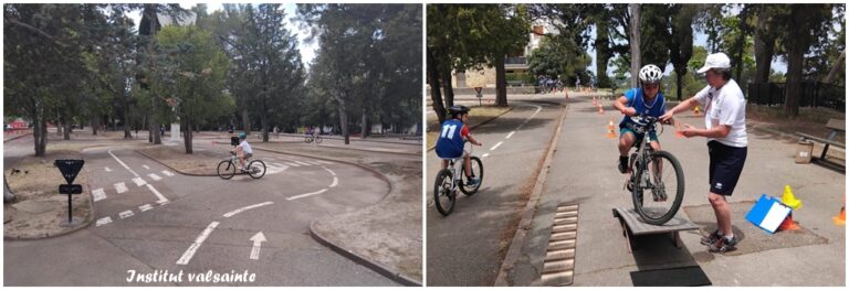 Lire la suite à propos de l’article CM Permis vélo 2025