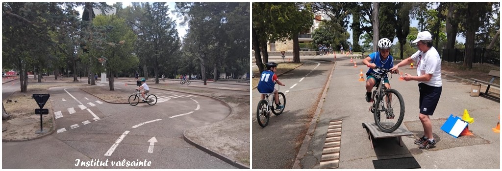 Lire la suite à propos de l’article CM Permis vélo 2025
