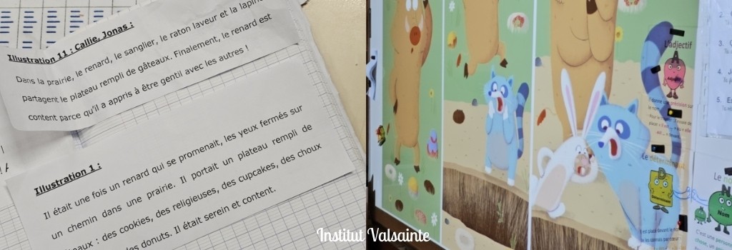 Lire la suite à propos de l’article Représentation des CP 2025