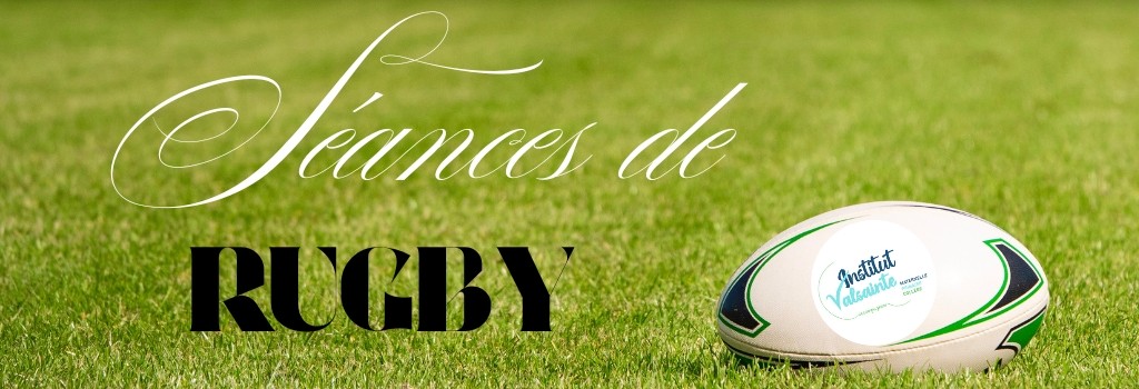 Lire la suite à propos de l’article 2025 Rugby