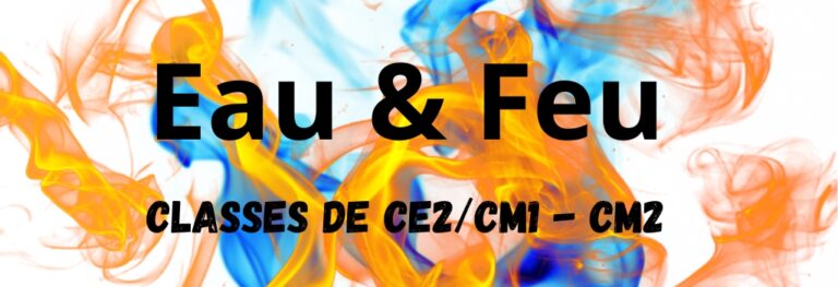 Lire la suite à propos de l’article 2025 L’Eau et le Feu