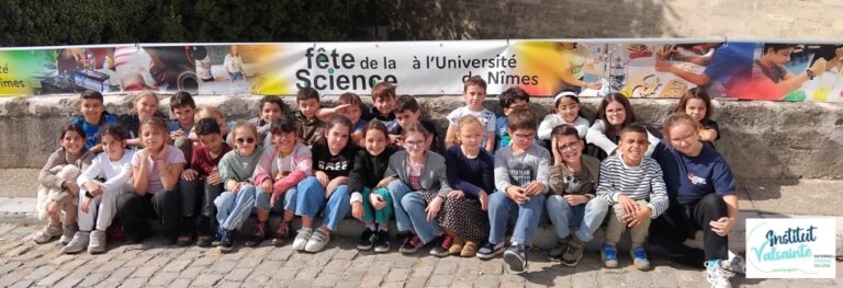 Lire la suite à propos de l’article 2025 Fête de la science