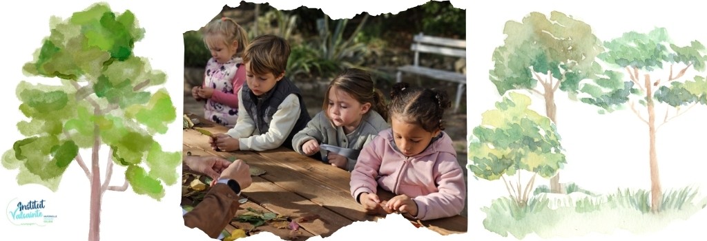 Lire la suite à propos de l’article L’école du dehors