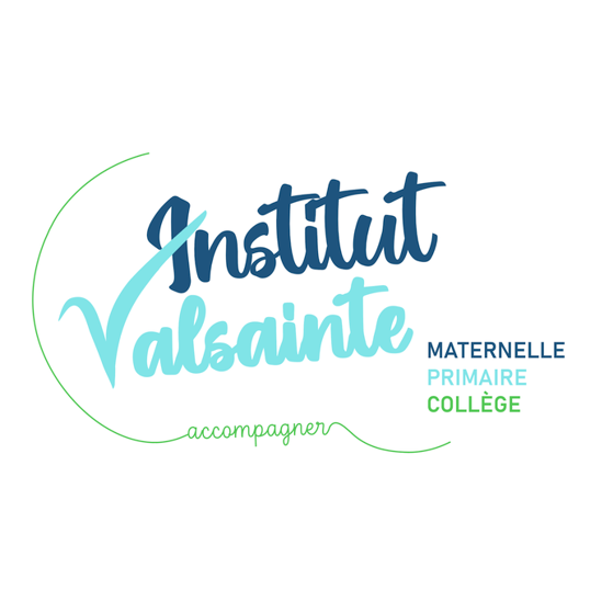 Ecole et Collège Institut Valsainte à Nîmes