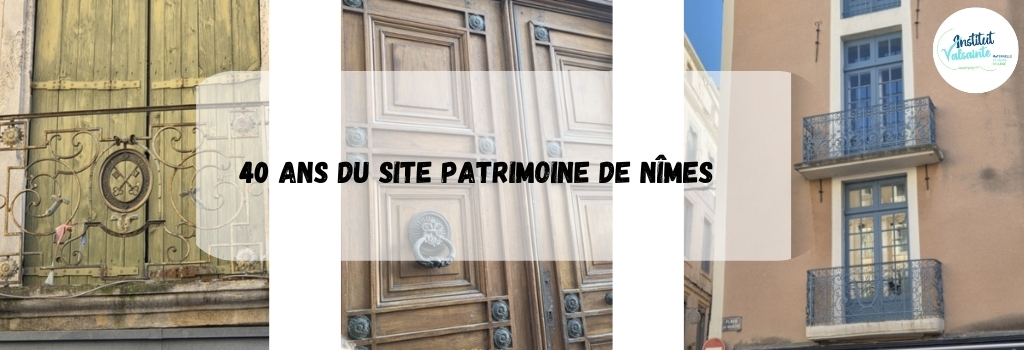 Lire la suite à propos de l’article 40 Ans du Site du Patrimoine de Nîmes, classe de CM2