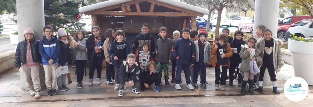 Lire la suite à propos de l’article Bibliothèque Serre Cavalier, classe de CE1 2025