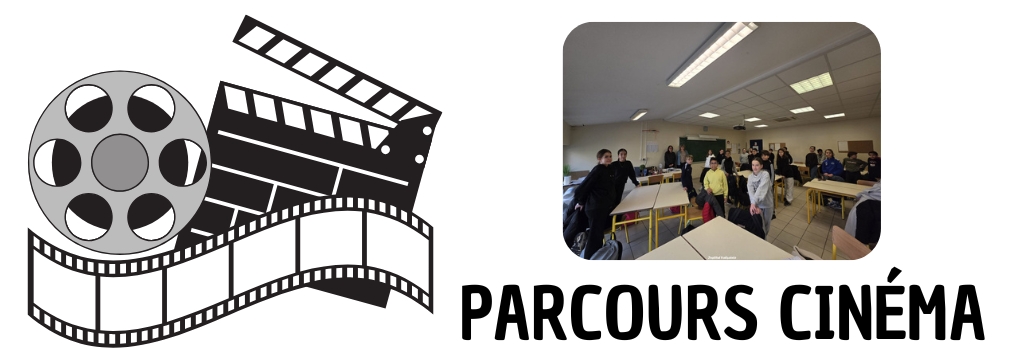 Parcours cinéma 2025-2026