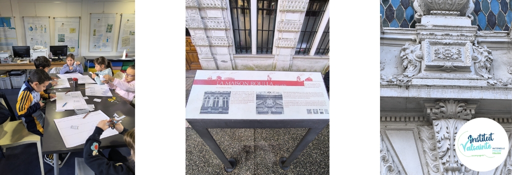 Lire la suite à propos de l’article CP, visite de la Maison Boulla 2026