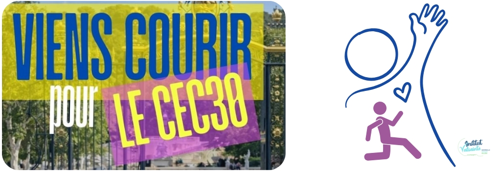 Course caritative en faveur du handicap