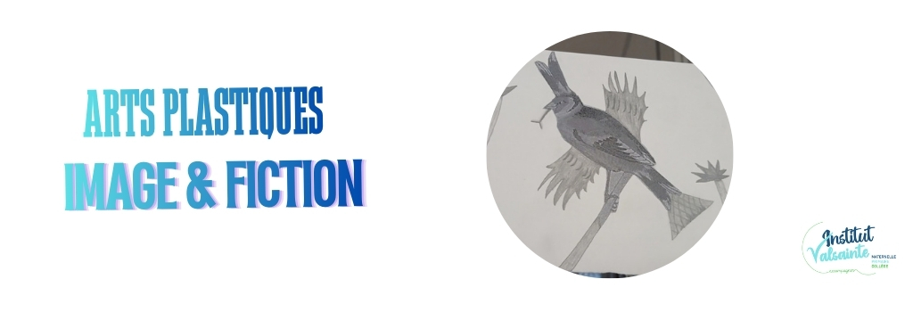 Image et fiction, arts plastiques 2026