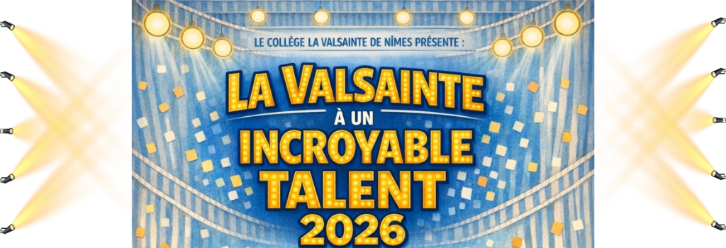 La valsainte a un incroyable talent 2026