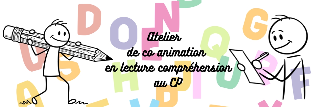 Voyage au coeur des mots au CP 2026