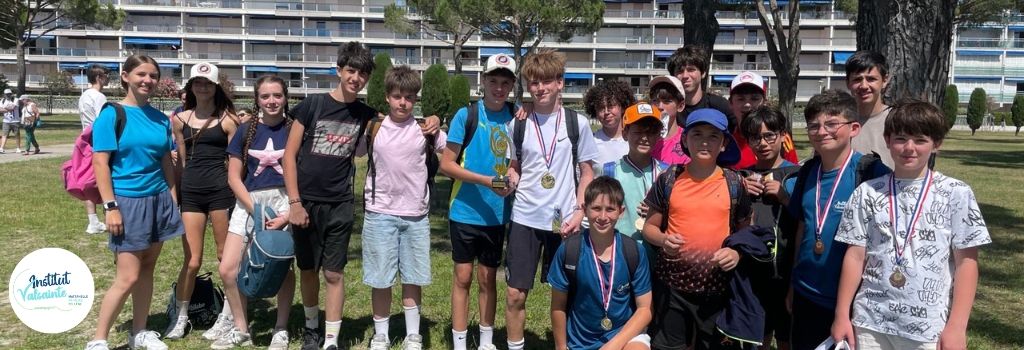 AS Valsainte – Volley Beach 2026