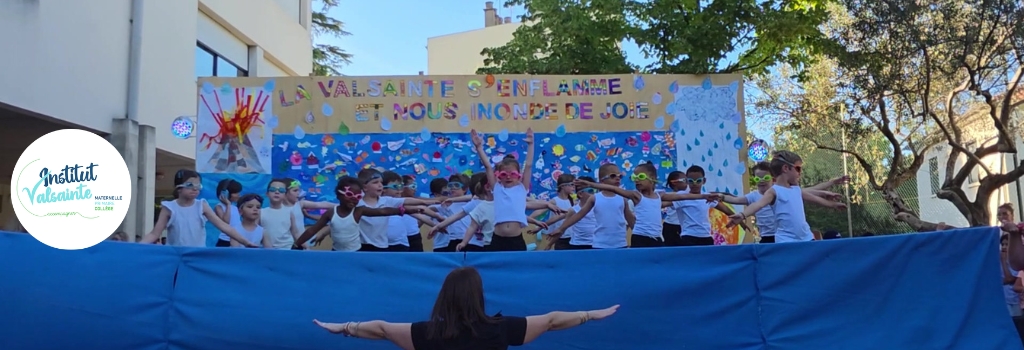 Fête de l’école 2026