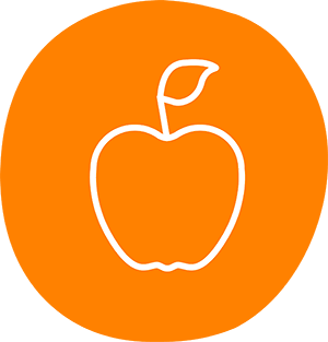 Logo Éco-École Alimentation