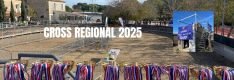 Cross régional 2025