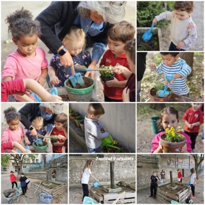 Ecole maternelle nimes 1 Ecole maternelle nimes 1